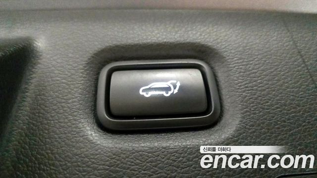 Hyundai Santafe 2022 — photo 20