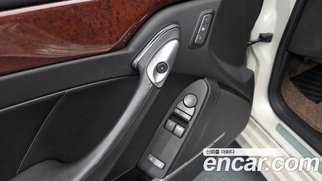 Cadillac CTS 2011 — photo 18