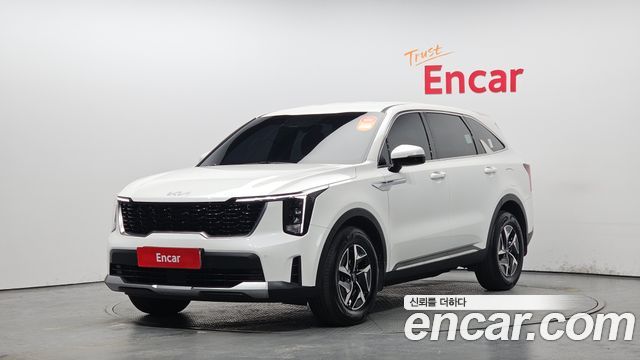 Kia Sorento 2024 — photo 1