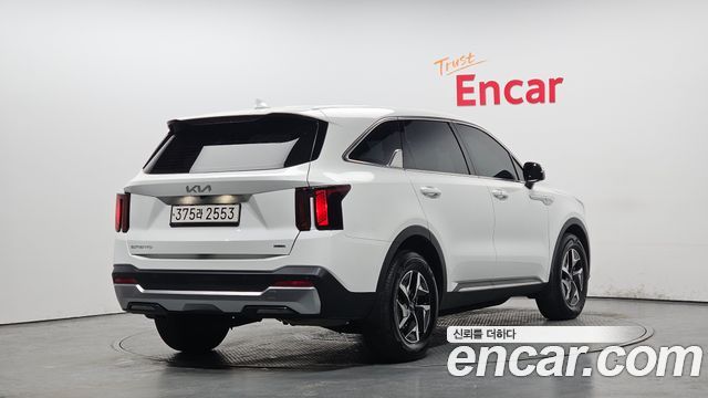 Kia Sorento 2024 — photo 2