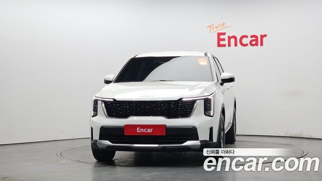 Kia Sorento 2024 — photo 3