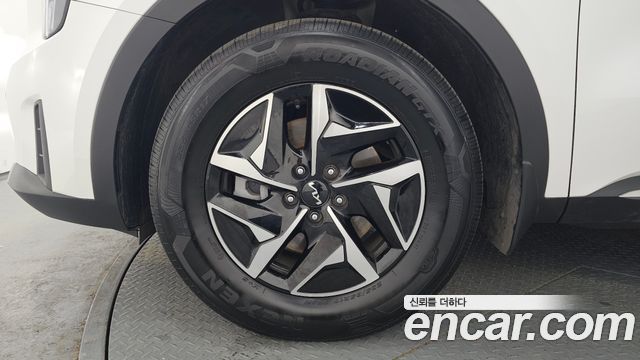 Kia Sorento 2024 — photo 5