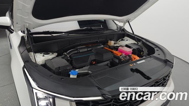 Kia Sorento 2024 — photo 6