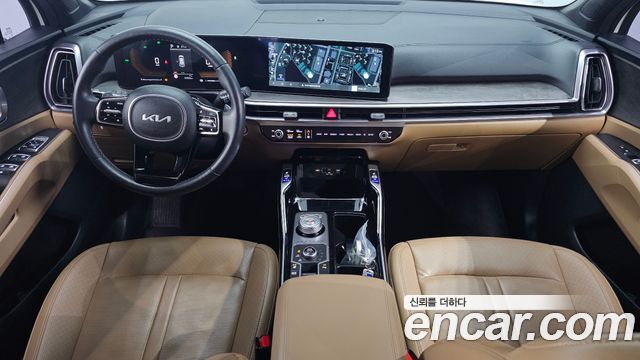 Kia Sorento 2024 — photo 7