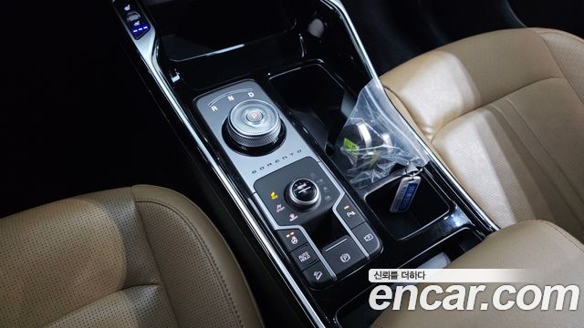 Kia Sorento 2024 — photo 9