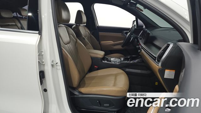 Kia Sorento 2024 — photo 10