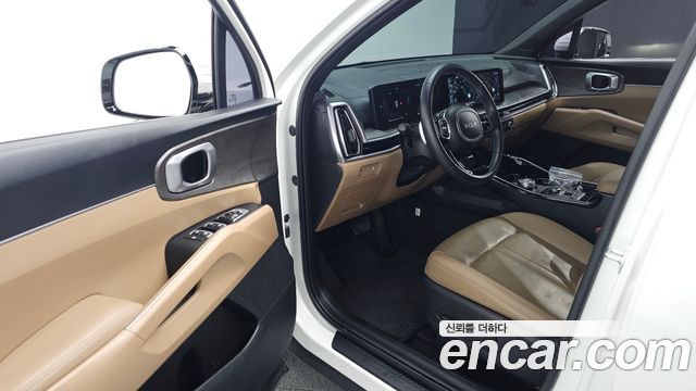 Kia Sorento 2024 — photo 11