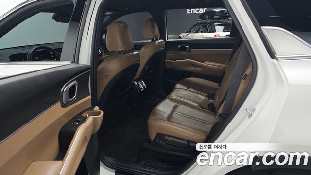 Kia Sorento 2024 — photo 12