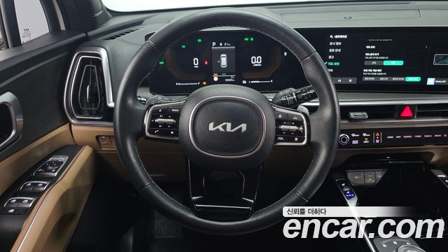 Kia Sorento 2024 — photo 13