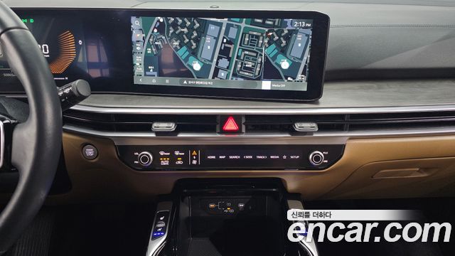 Kia Sorento 2024 — photo 14