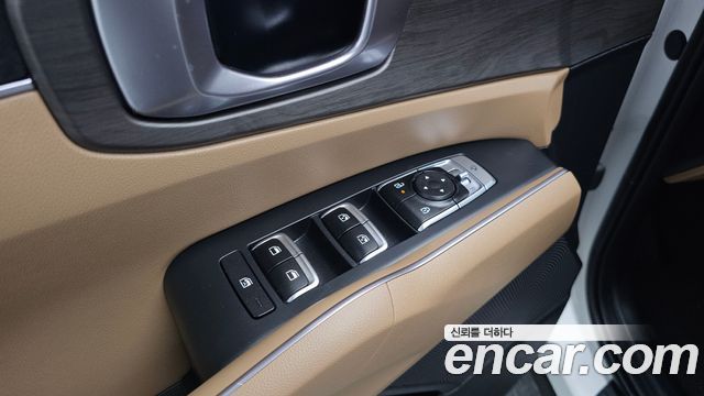Kia Sorento 2024 — photo 17
