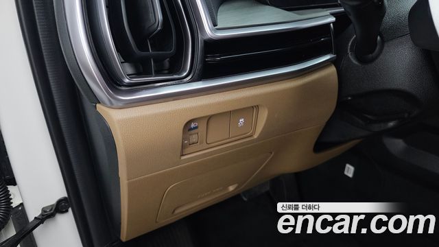 Kia Sorento 2024 — photo 18