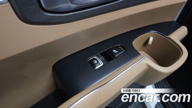 Kia Sorento 2024 — photo 19