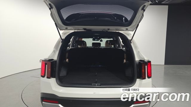 Kia Sorento 2024 — photo 20