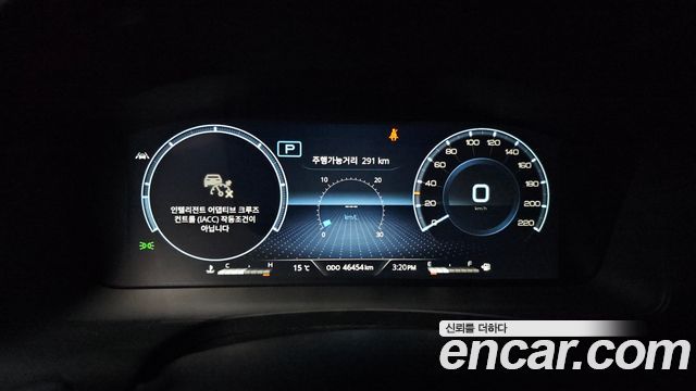 KG Mobility Rexton 2021 — photo 8