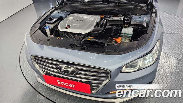 Hyundai Grandeur 2019 — photo 6