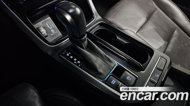 Hyundai Grandeur 2019 — photo 9