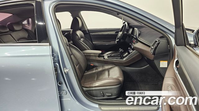 Hyundai Grandeur 2019 — photo 10