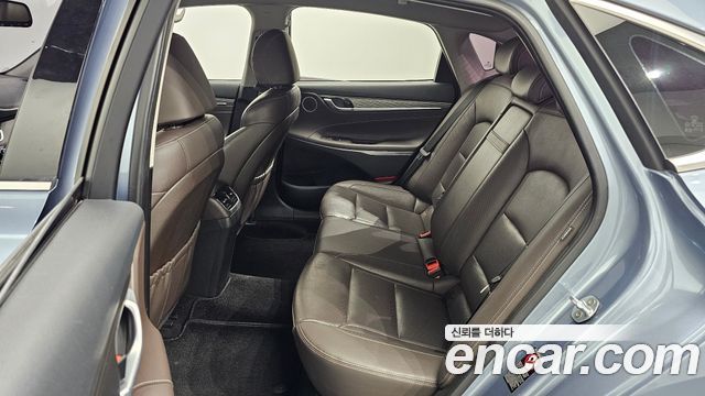 Hyundai Grandeur 2019 — photo 12