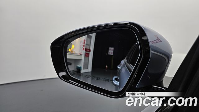 Hyundai Grandeur 2019 — photo 16