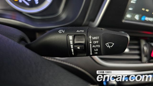 Hyundai Grandeur 2019 — photo 18