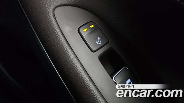 Hyundai Grandeur 2019 — photo 19