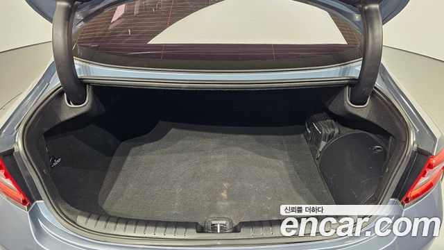 Hyundai Grandeur 2019 — photo 20