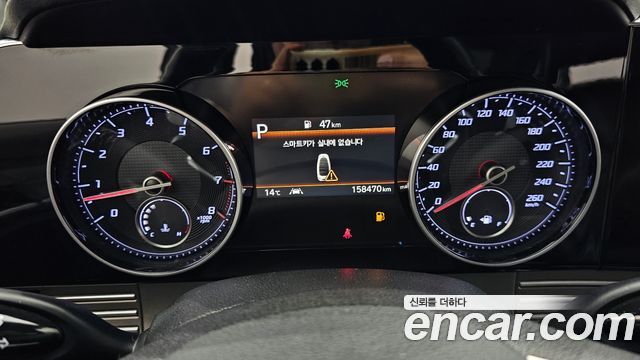 Hyundai Grandeur 2020 — photo 8