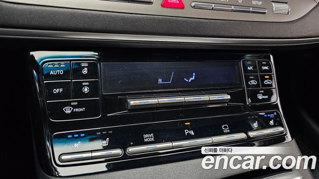 Hyundai Grandeur 2020 — photo 16