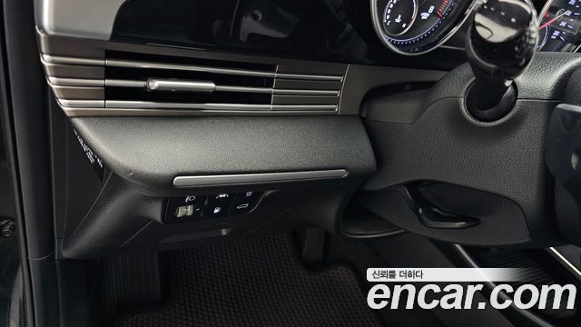 Hyundai Grandeur 2020 — photo 17