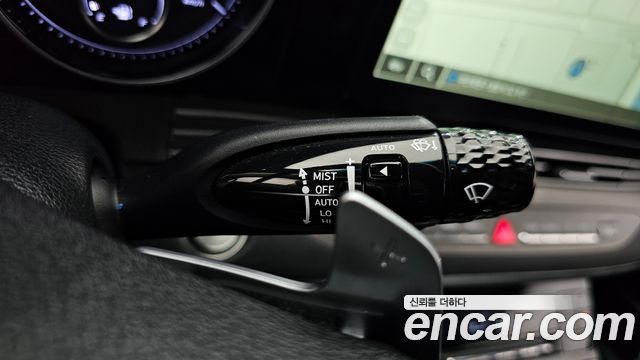Hyundai Grandeur 2020 — photo 18