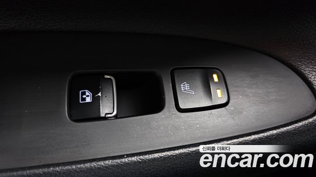 Hyundai Grandeur 2020 — photo 19