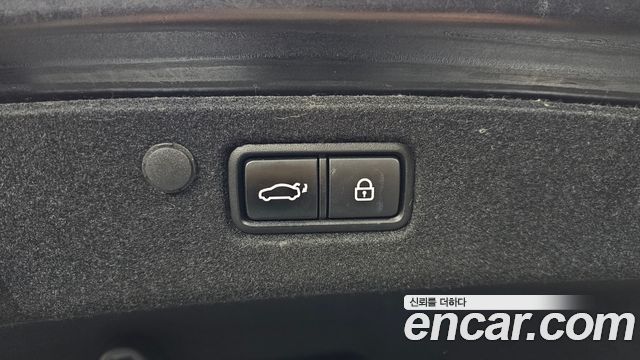 Hyundai Grandeur 2020 — photo 20
