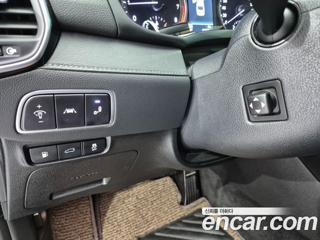 Hyundai Grandeur 2019 — photo 12