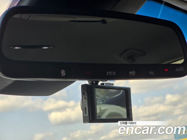 Hyundai Grandeur 2019 — photo 16