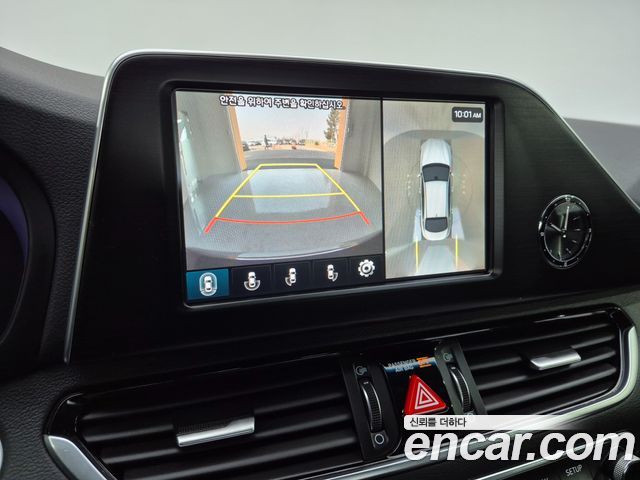 Hyundai Grandeur 2019 — photo 18