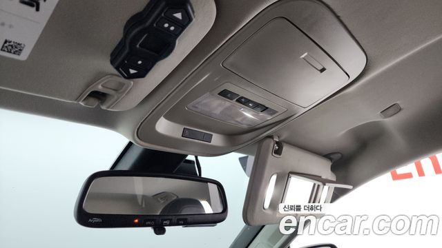 Chevrolet Korea Colorado 2021 — photo 19