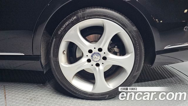 Mercedes-Benz E-Class 2014 — photo 5