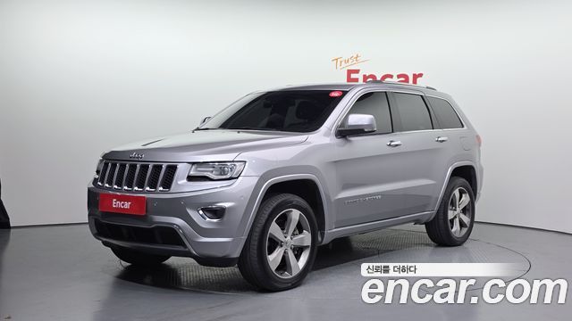 Jeep Cherokee 2015 — photo 1