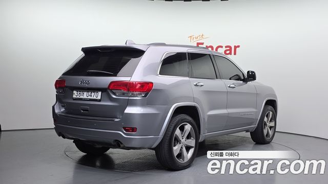 Jeep Cherokee 2015 — photo 2