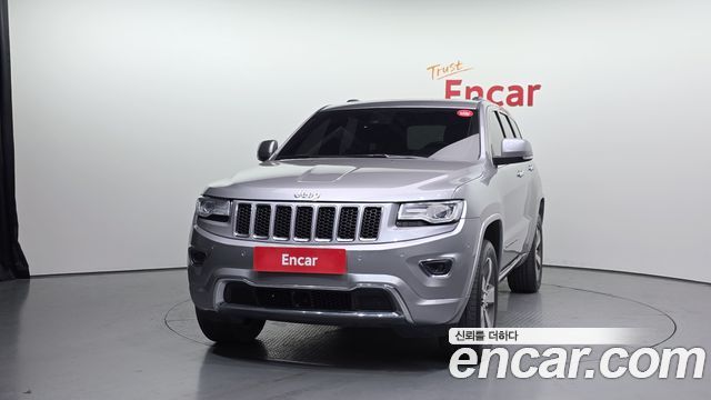 Jeep Cherokee 2015 — photo 3
