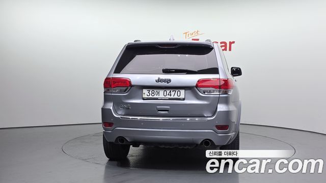 Jeep Cherokee 2015 — photo 4