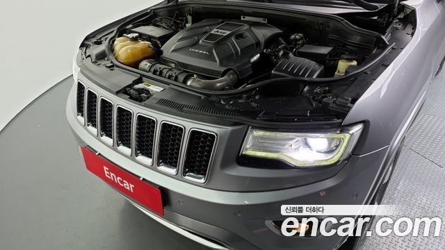 Jeep Cherokee 2015 — photo 6