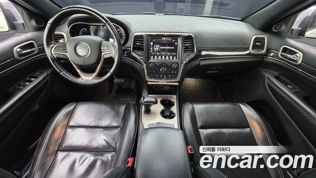 Jeep Cherokee 2015 — photo 7