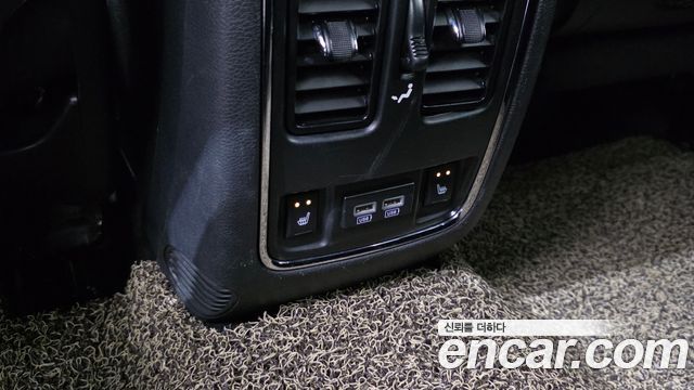 Jeep Cherokee 2015 — photo 17
