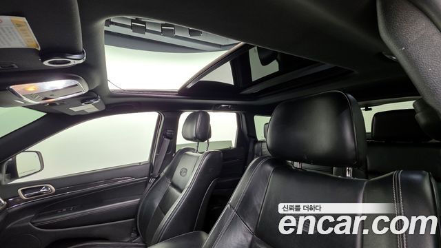 Jeep Cherokee 2015 — photo 19