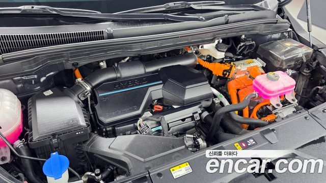 Kia Canival 2024 — photo 6