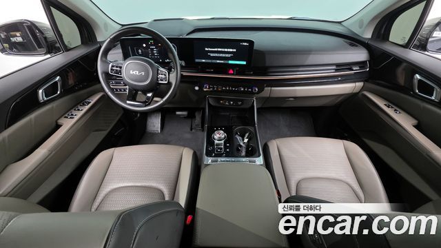Kia Canival 2024 — photo 7