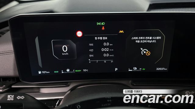 Kia Canival 2024 — photo 8