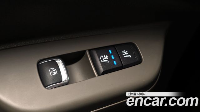 Kia Canival 2024 — photo 18